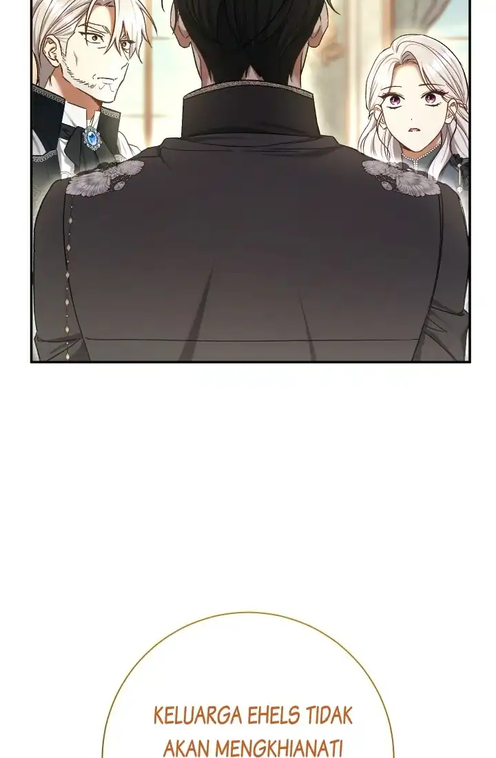 The Villainess’s Blind Date Is Too Perfect Chapter 81 - Page 111
