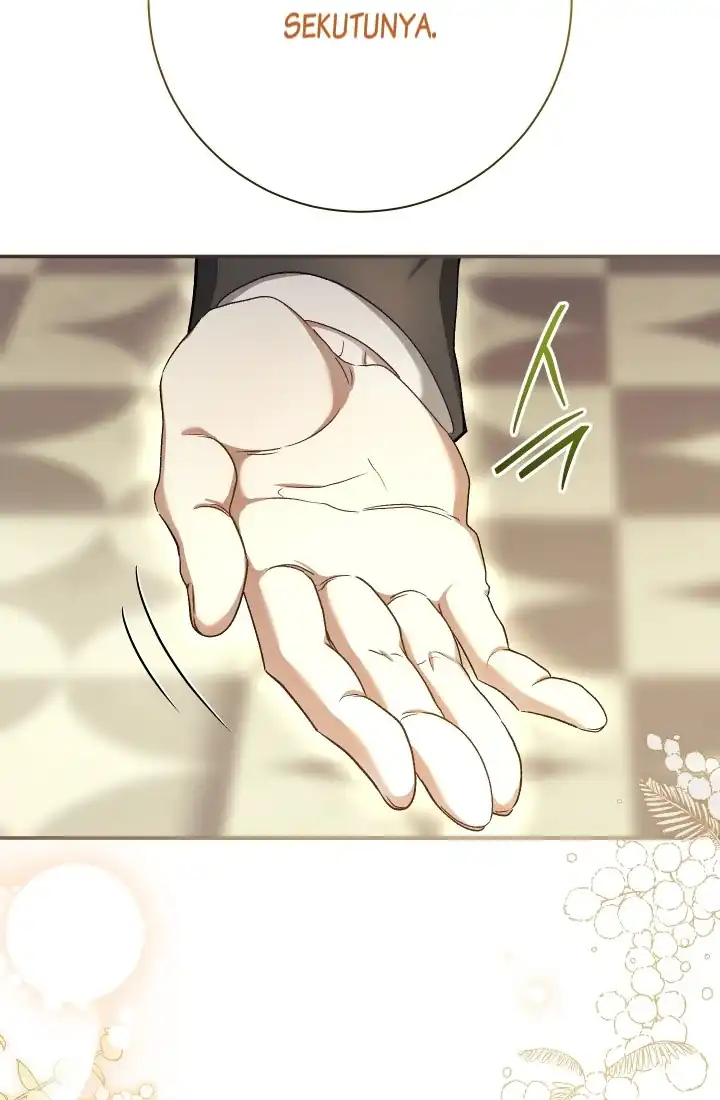 The Villainess’s Blind Date Is Too Perfect Chapter 81 - Page 112