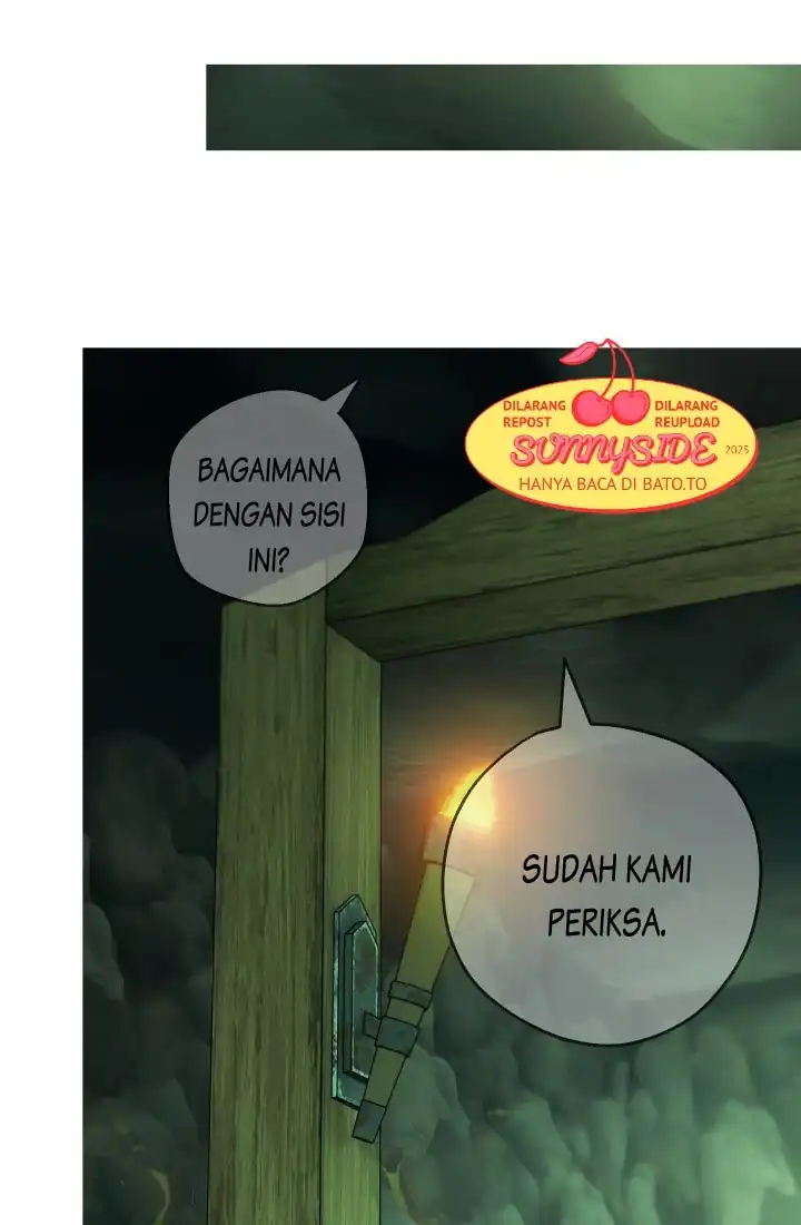 The Villainess’s Blind Date Is Too Perfect Chapter 81 - Page 118
