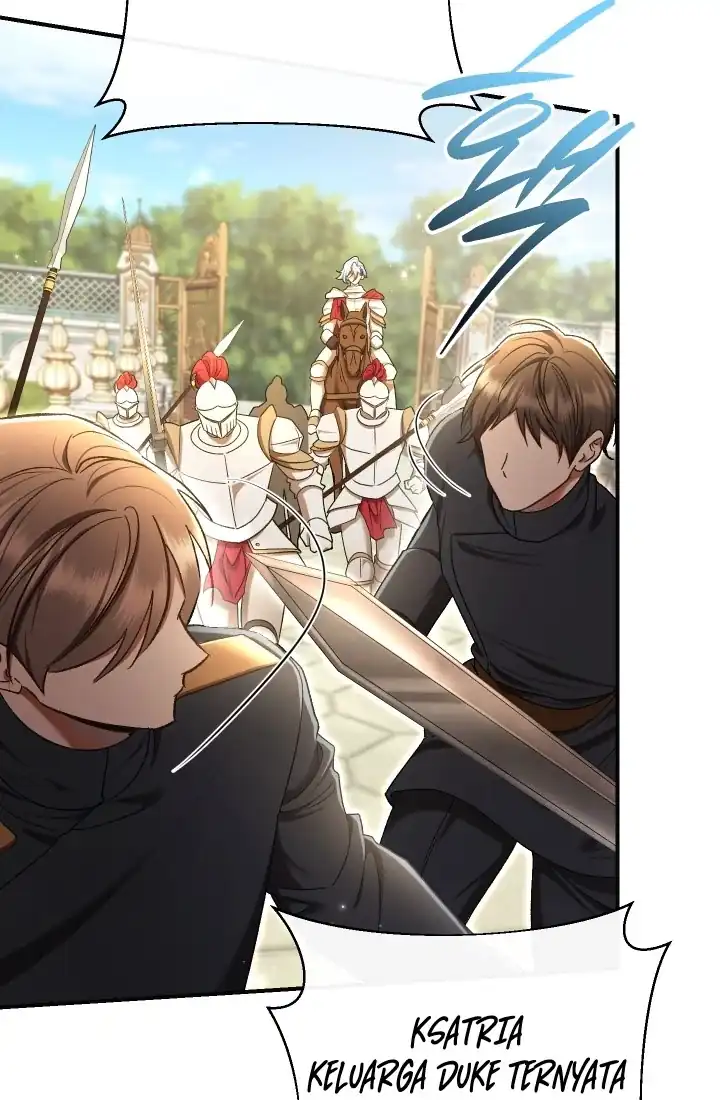The Villainess’s Blind Date Is Too Perfect Chapter 81 - Page 12