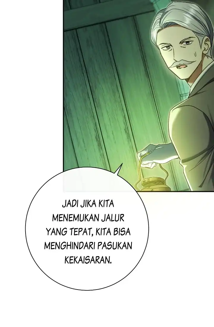 The Villainess’s Blind Date Is Too Perfect Chapter 81 - Page 124