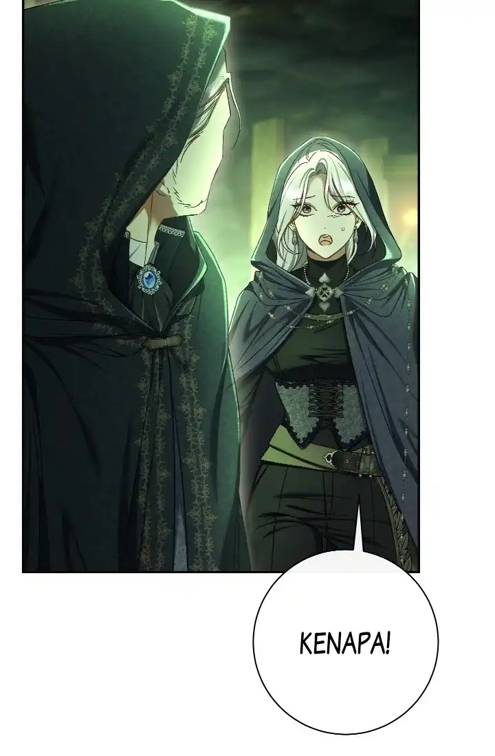 The Villainess’s Blind Date Is Too Perfect Chapter 81 - Page 128