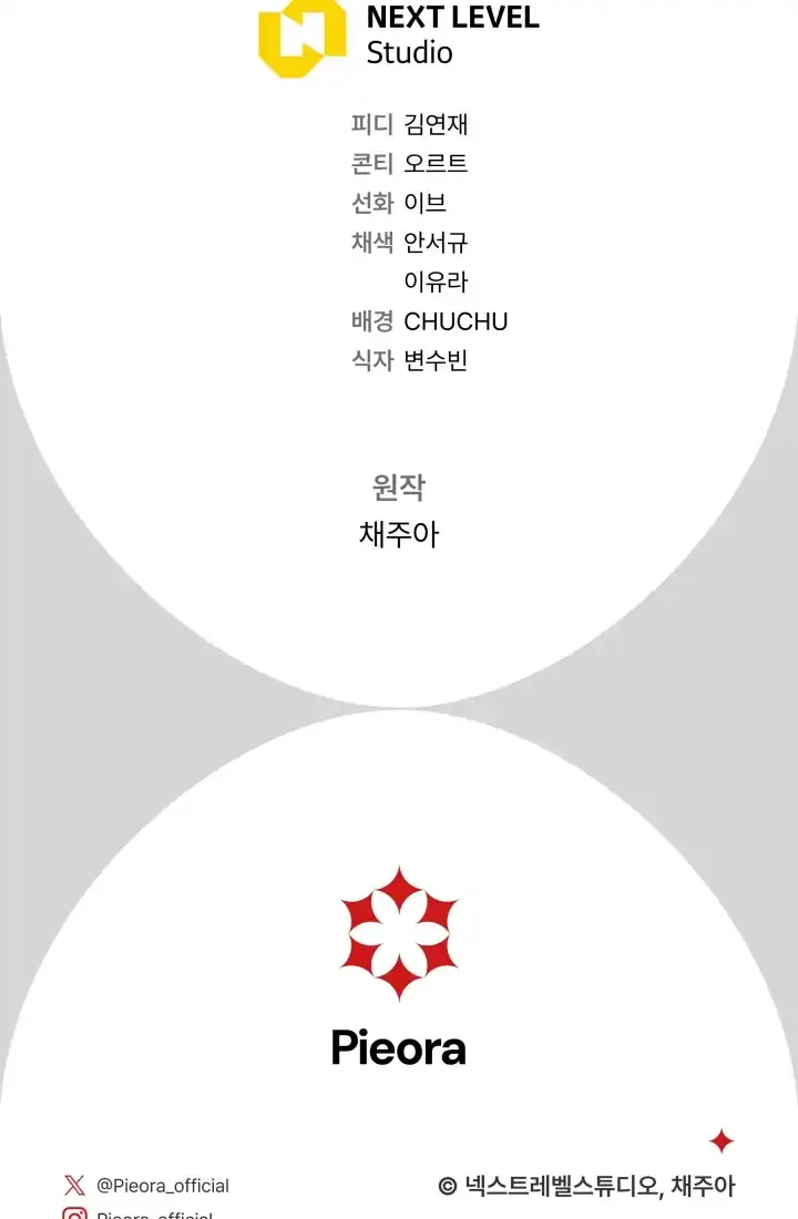 The Villainess’s Blind Date Is Too Perfect Chapter 81 - Page 134