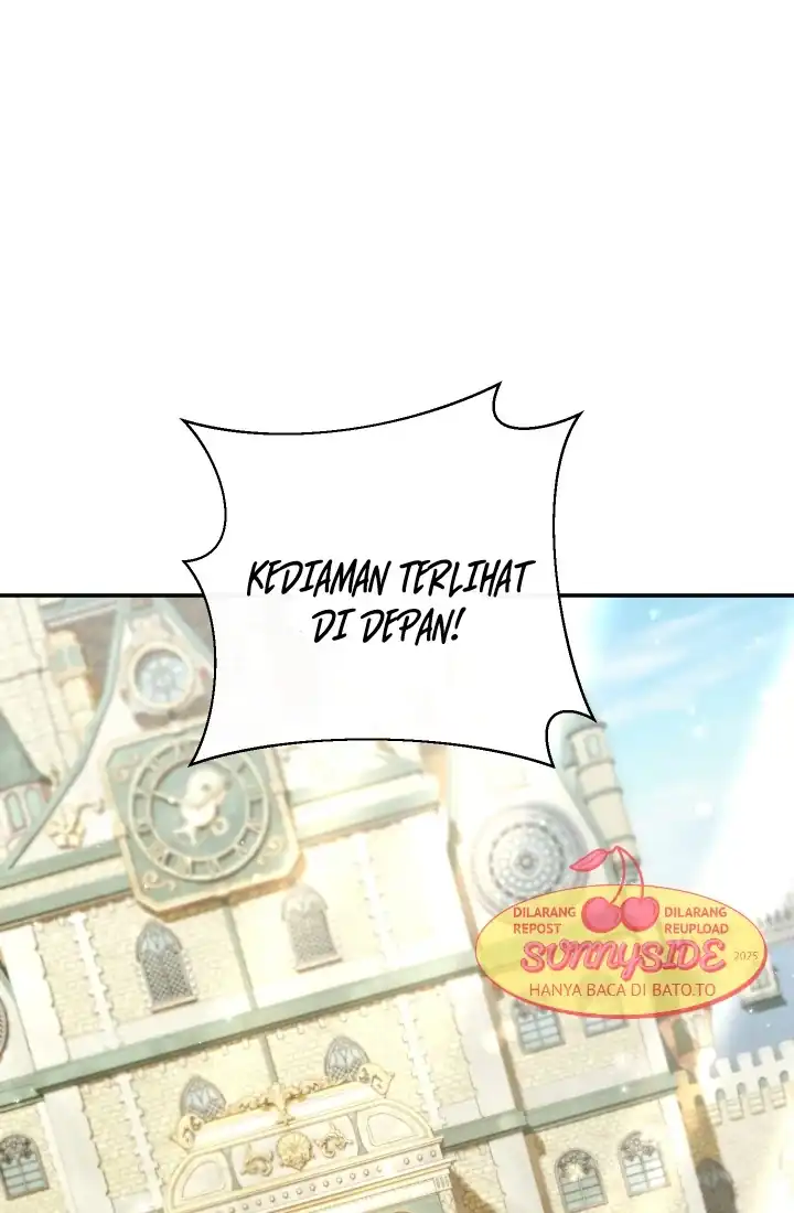 The Villainess’s Blind Date Is Too Perfect Chapter 81 - Page 15