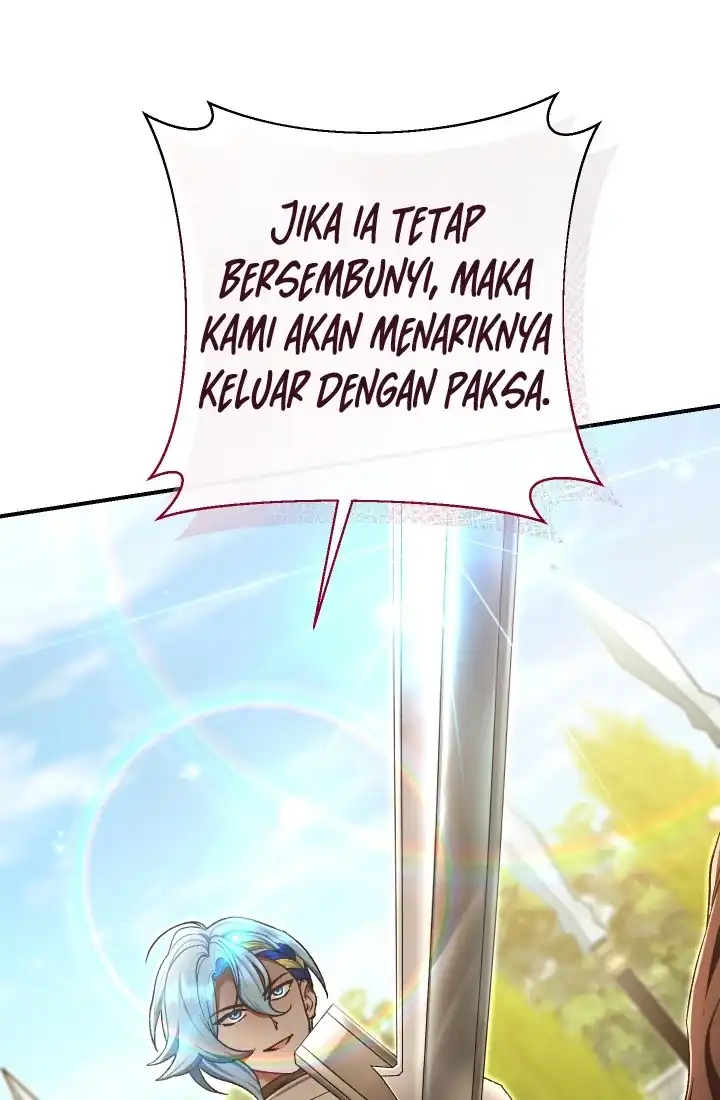 The Villainess’s Blind Date Is Too Perfect Chapter 81 - Page 22