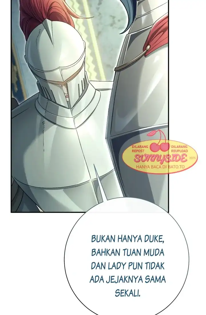 The Villainess’s Blind Date Is Too Perfect Chapter 81 - Page 35
