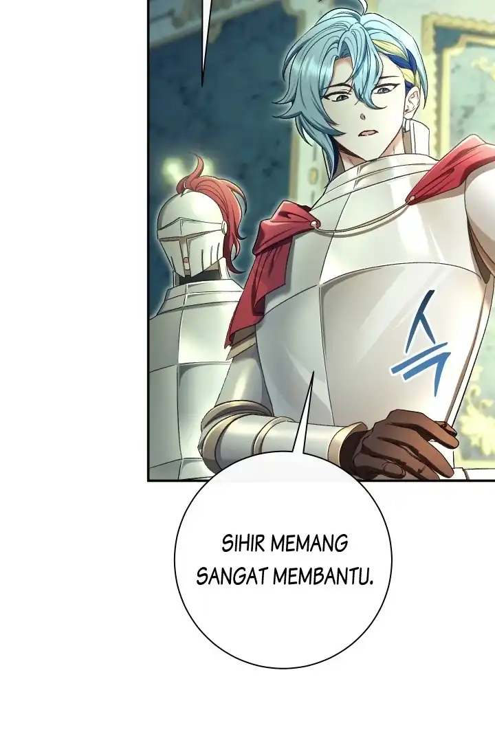 The Villainess’s Blind Date Is Too Perfect Chapter 81 - Page 39