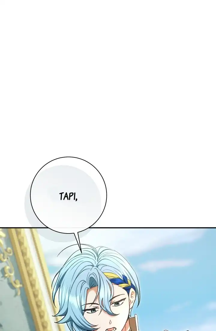 The Villainess’s Blind Date Is Too Perfect Chapter 81 - Page 40