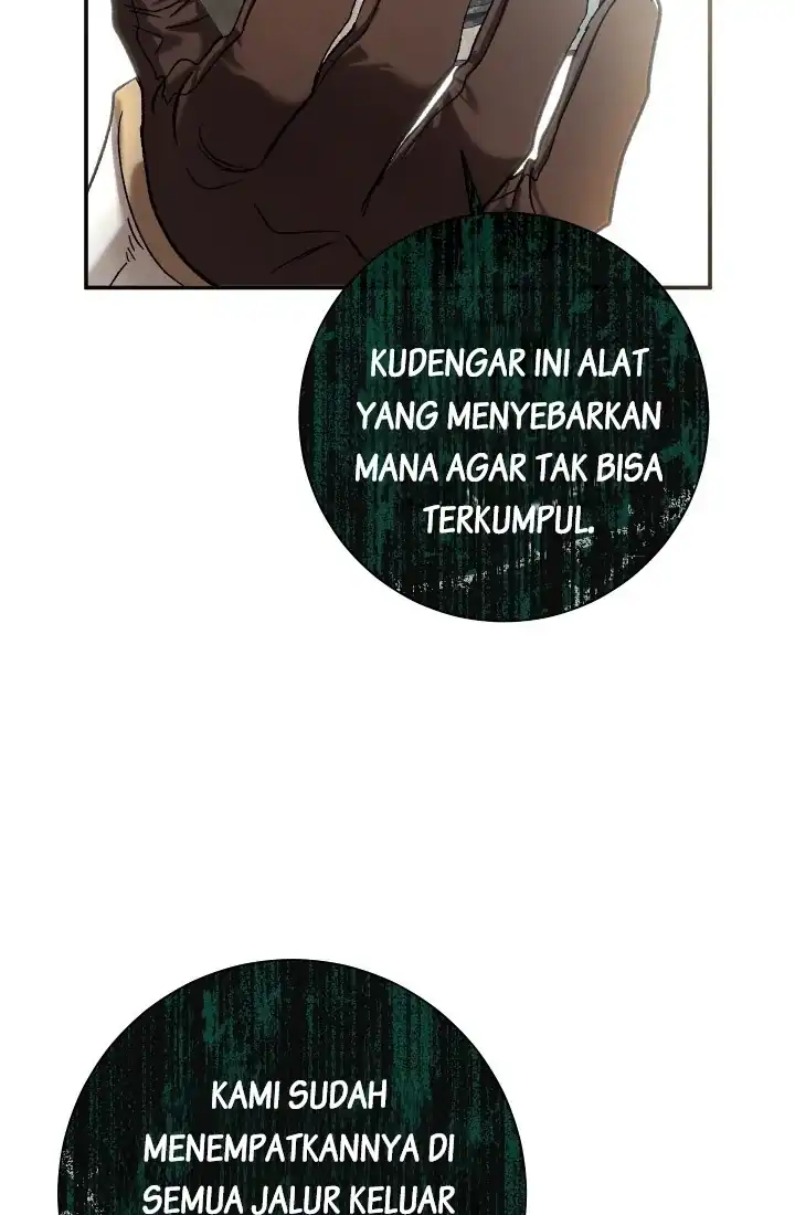 The Villainess’s Blind Date Is Too Perfect Chapter 81 - Page 43