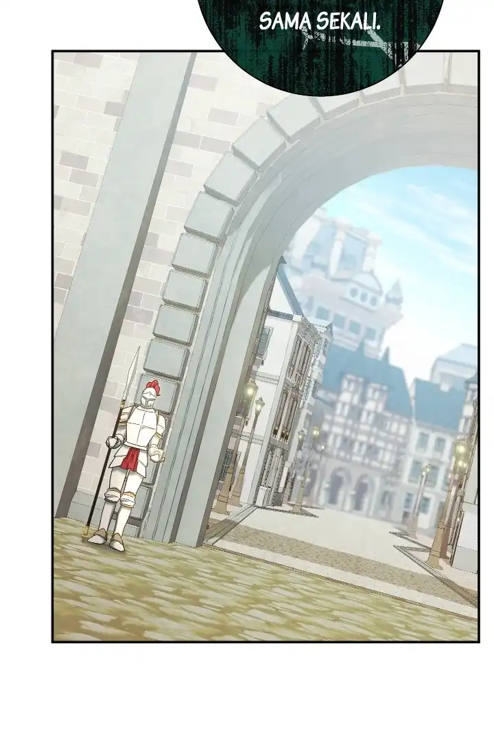 The Villainess’s Blind Date Is Too Perfect Chapter 81 - Page 45