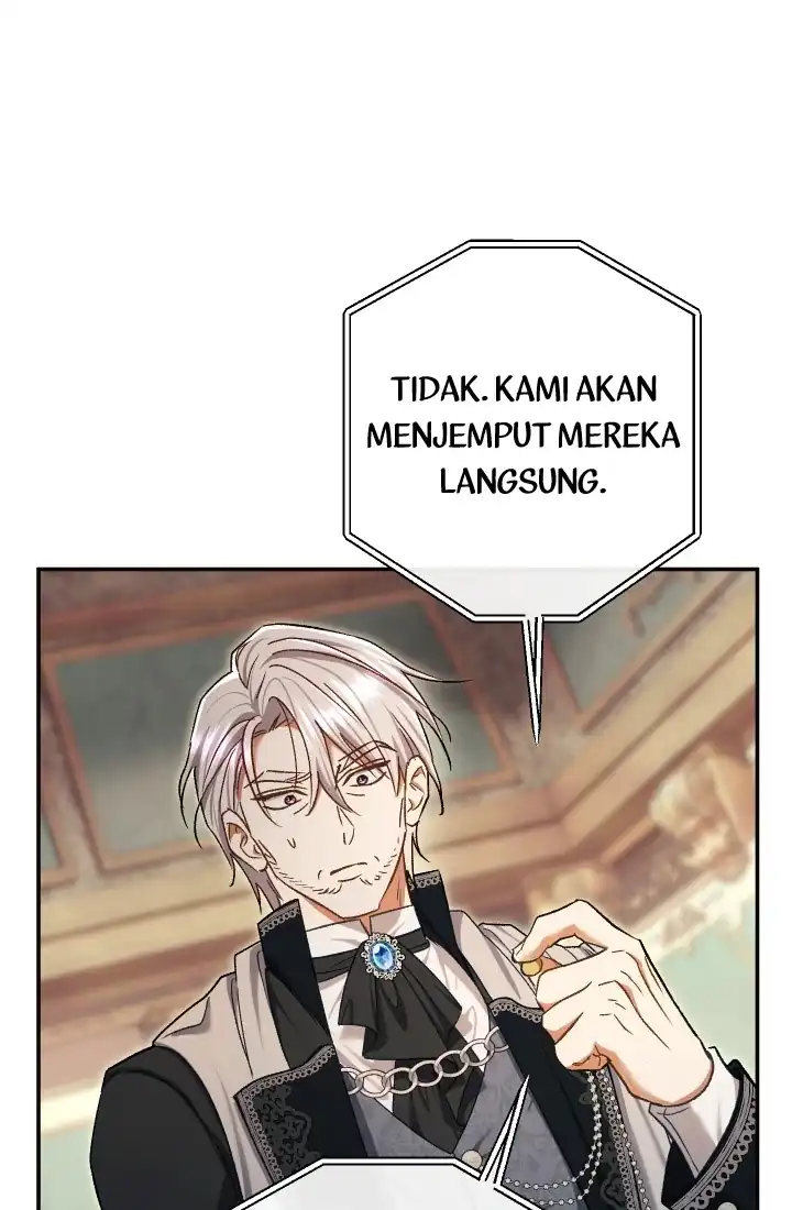 The Villainess’s Blind Date Is Too Perfect Chapter 81 - Page 53