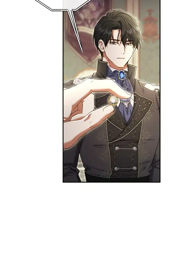 The Villainess’s Blind Date Is Too Perfect Chapter 81 - Page 55