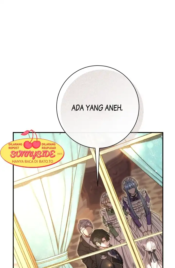 The Villainess’s Blind Date Is Too Perfect Chapter 81 - Page 56