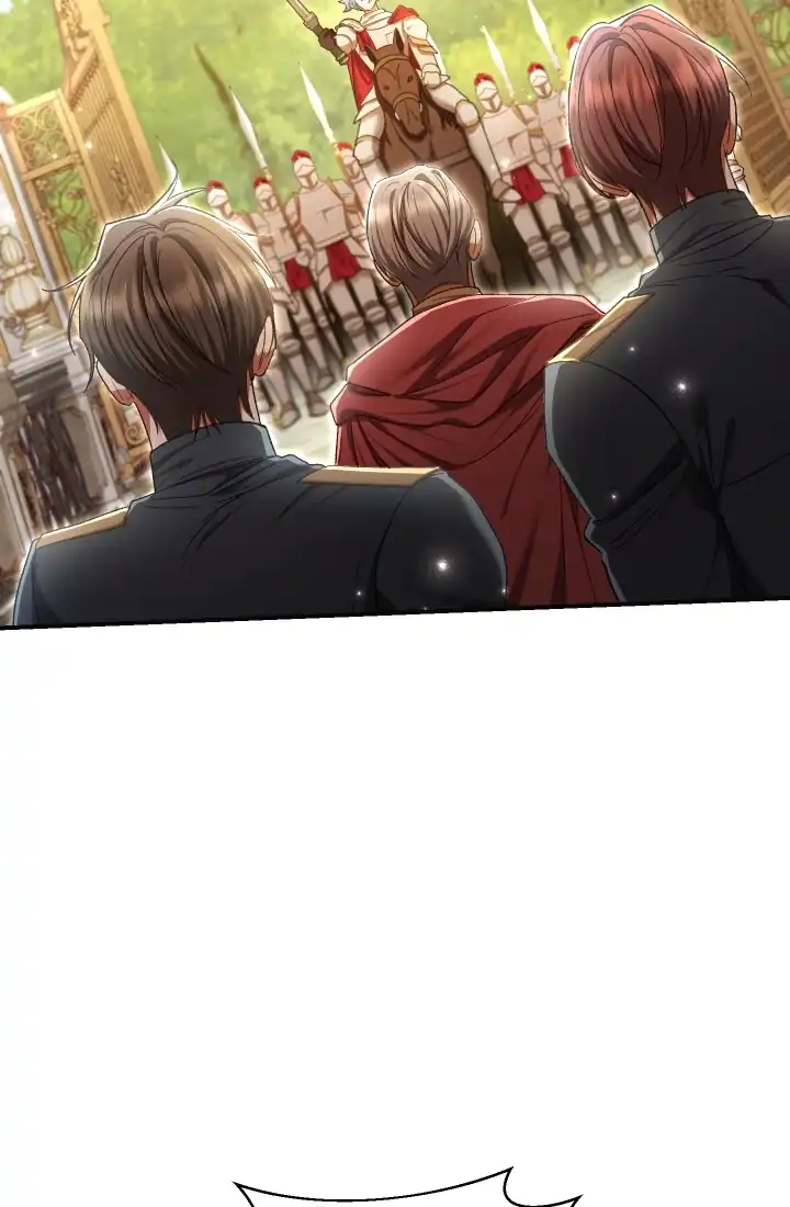 The Villainess’s Blind Date Is Too Perfect Chapter 81 - Page 6