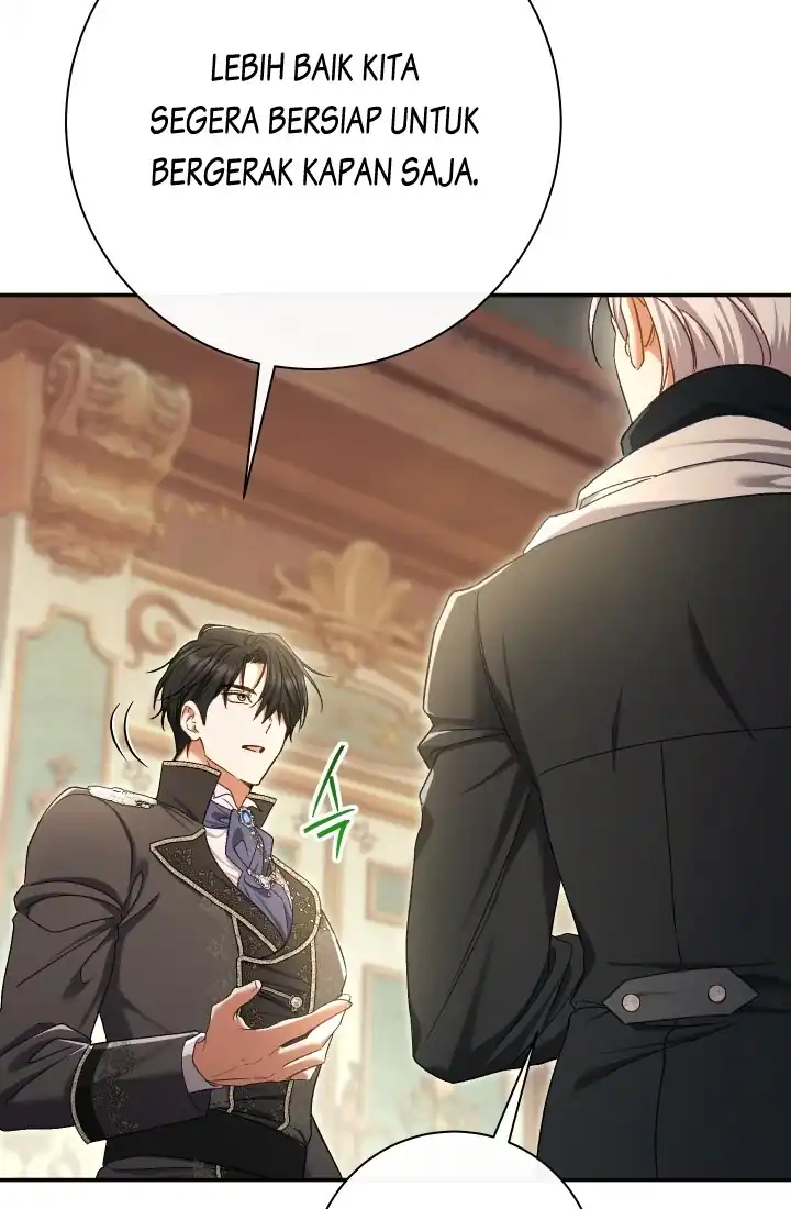 The Villainess’s Blind Date Is Too Perfect Chapter 81 - Page 60