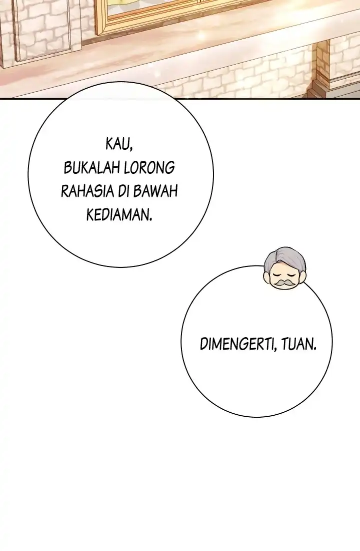 The Villainess’s Blind Date Is Too Perfect Chapter 81 - Page 63