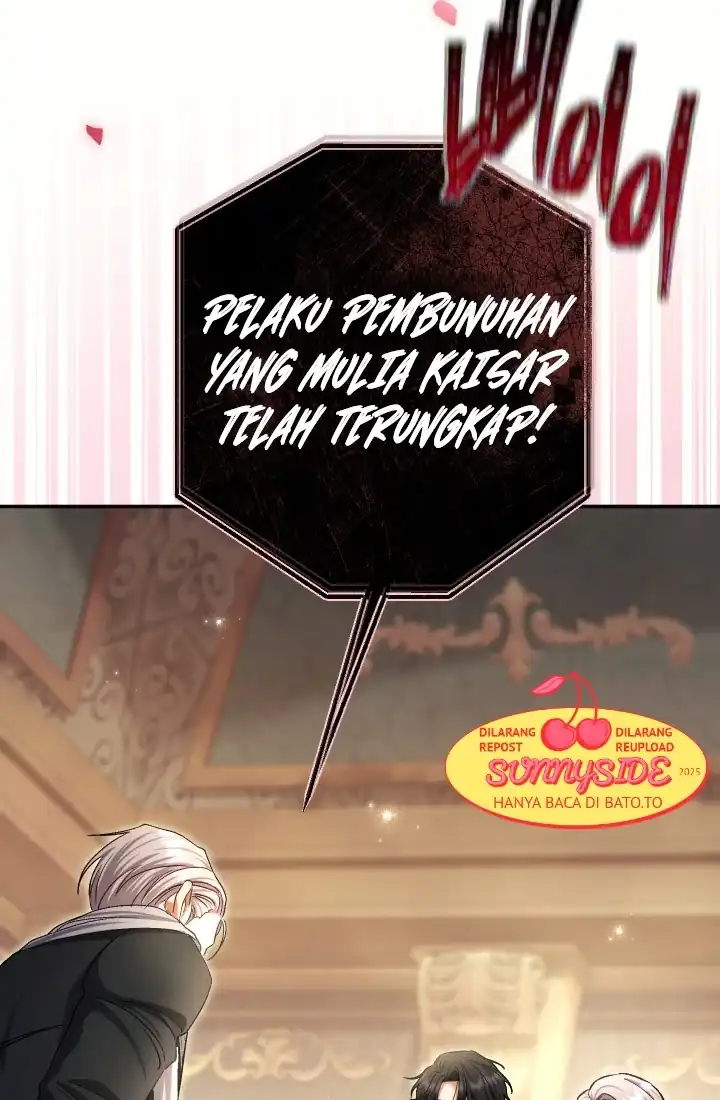 The Villainess’s Blind Date Is Too Perfect Chapter 81 - Page 65