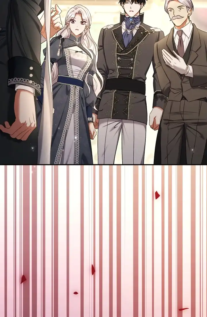 The Villainess’s Blind Date Is Too Perfect Chapter 81 - Page 66