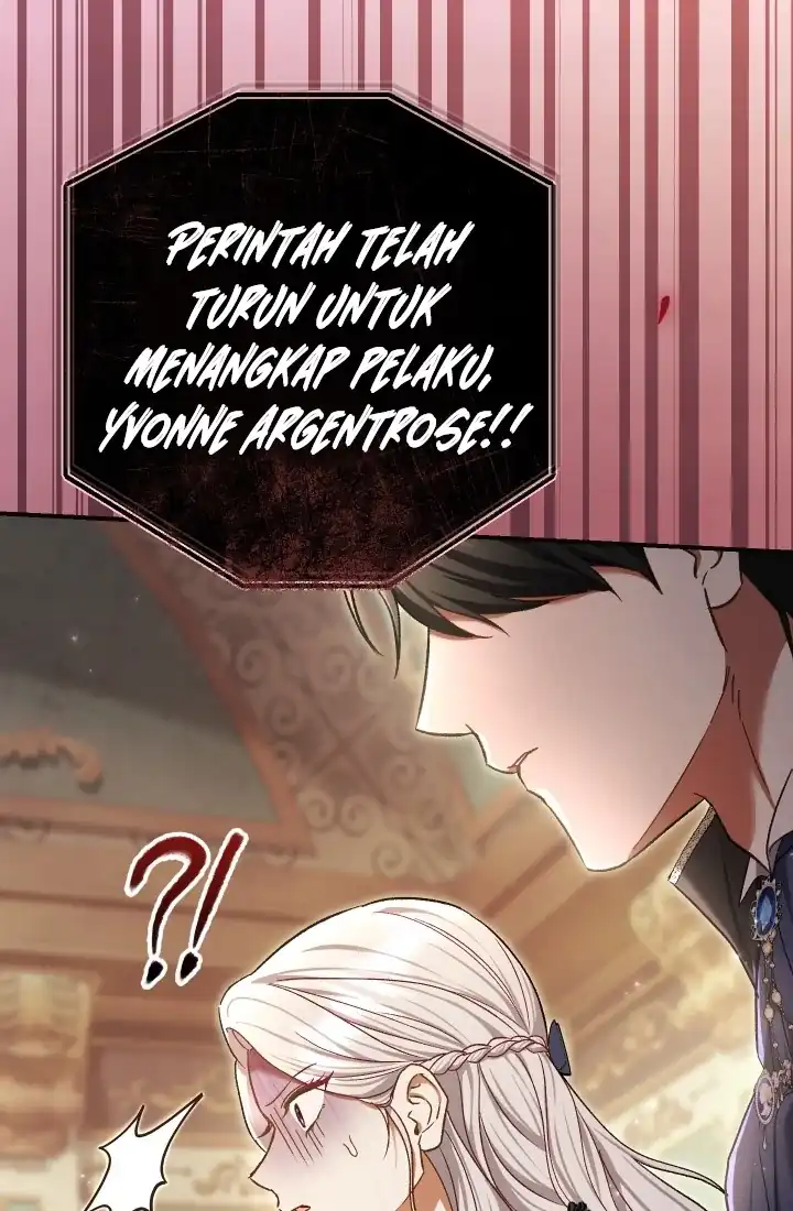 The Villainess’s Blind Date Is Too Perfect Chapter 81 - Page 67