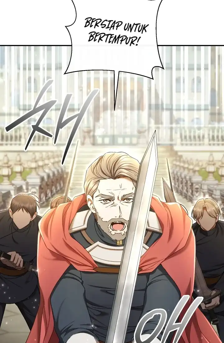 The Villainess’s Blind Date Is Too Perfect Chapter 81 - Page 7