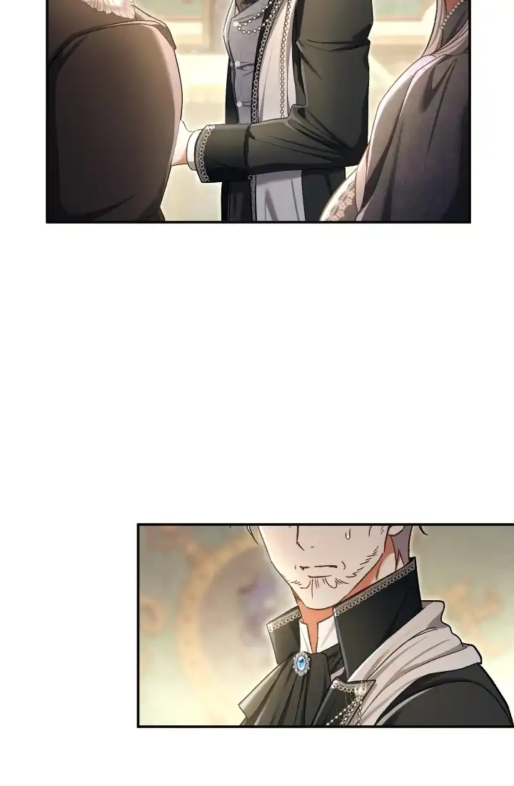 The Villainess’s Blind Date Is Too Perfect Chapter 81 - Page 70