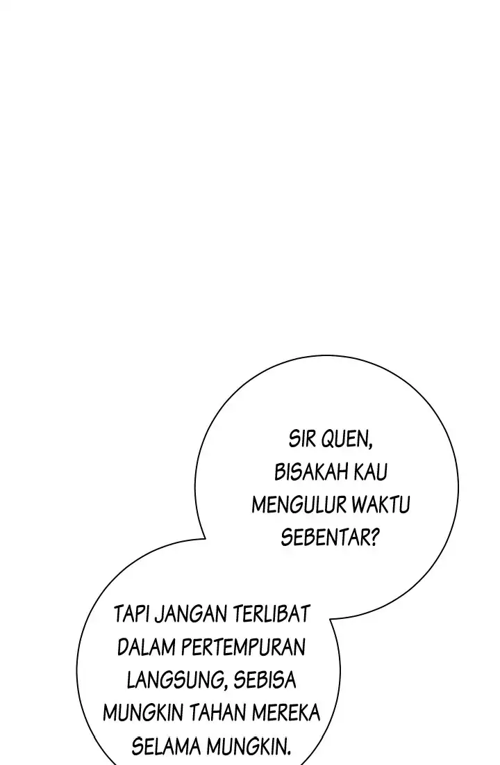 The Villainess’s Blind Date Is Too Perfect Chapter 81 - Page 71