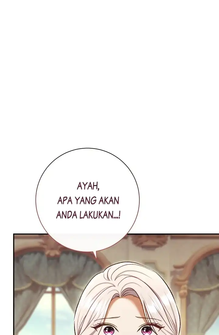 The Villainess’s Blind Date Is Too Perfect Chapter 81 - Page 73