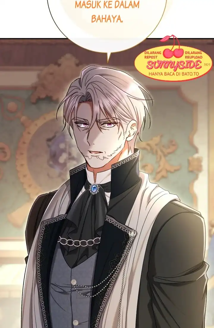 The Villainess’s Blind Date Is Too Perfect Chapter 81 - Page 75