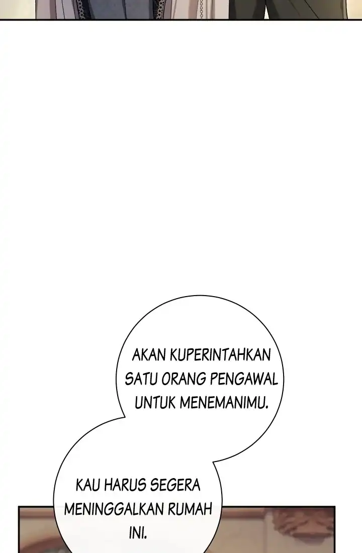 The Villainess’s Blind Date Is Too Perfect Chapter 81 - Page 76
