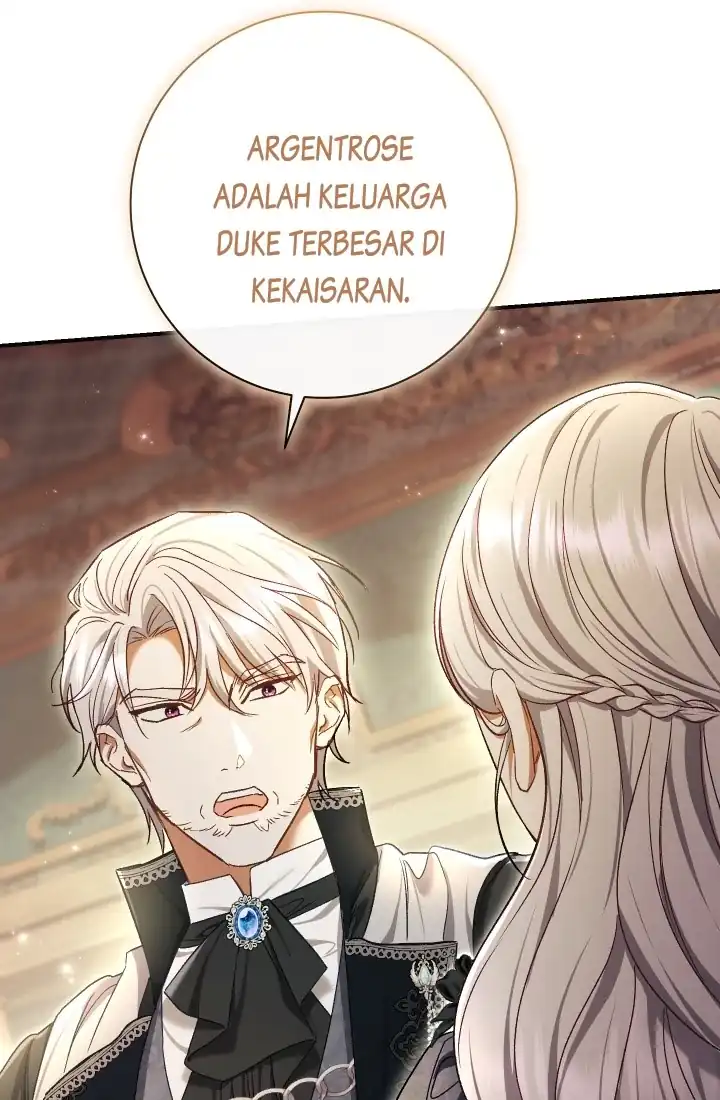 The Villainess’s Blind Date Is Too Perfect Chapter 81 - Page 82