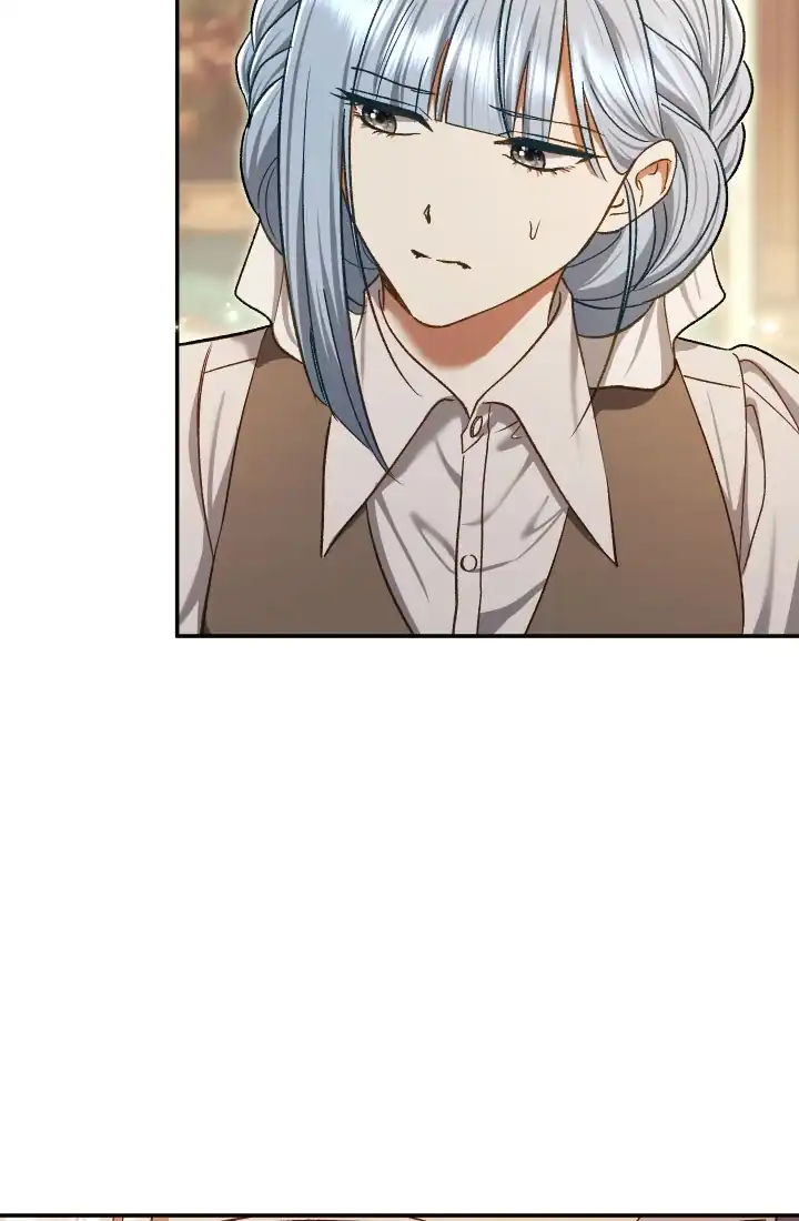 The Villainess’s Blind Date Is Too Perfect Chapter 81 - Page 85