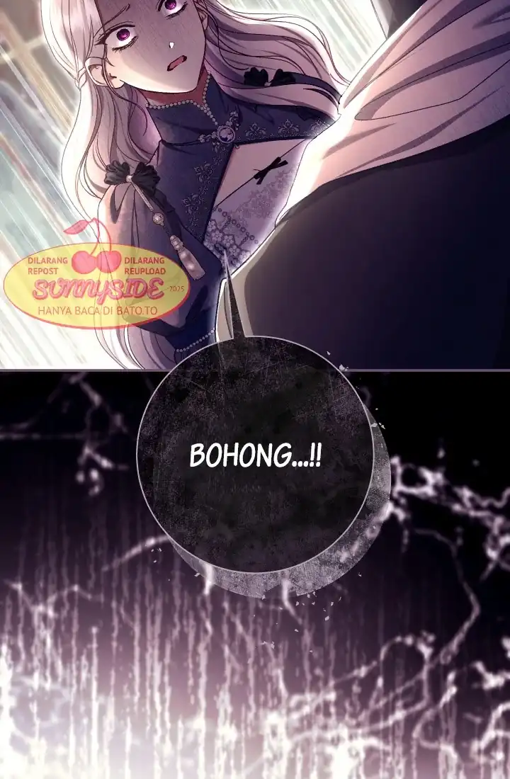 The Villainess’s Blind Date Is Too Perfect Chapter 81 - Page 88