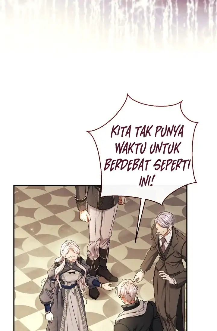 The Villainess’s Blind Date Is Too Perfect Chapter 81 - Page 89
