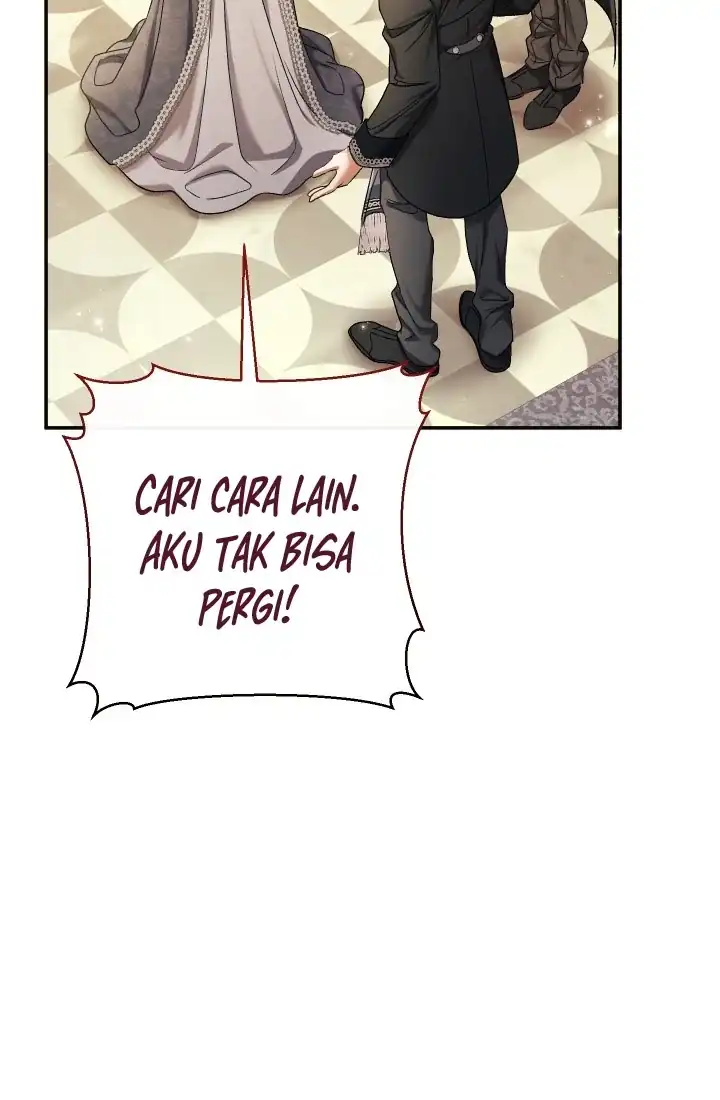 The Villainess’s Blind Date Is Too Perfect Chapter 81 - Page 90