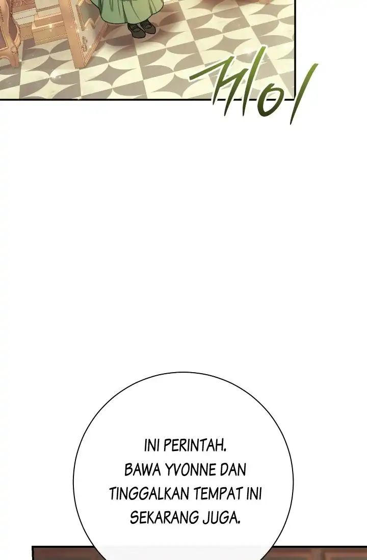 The Villainess’s Blind Date Is Too Perfect Chapter 81 - Page 92