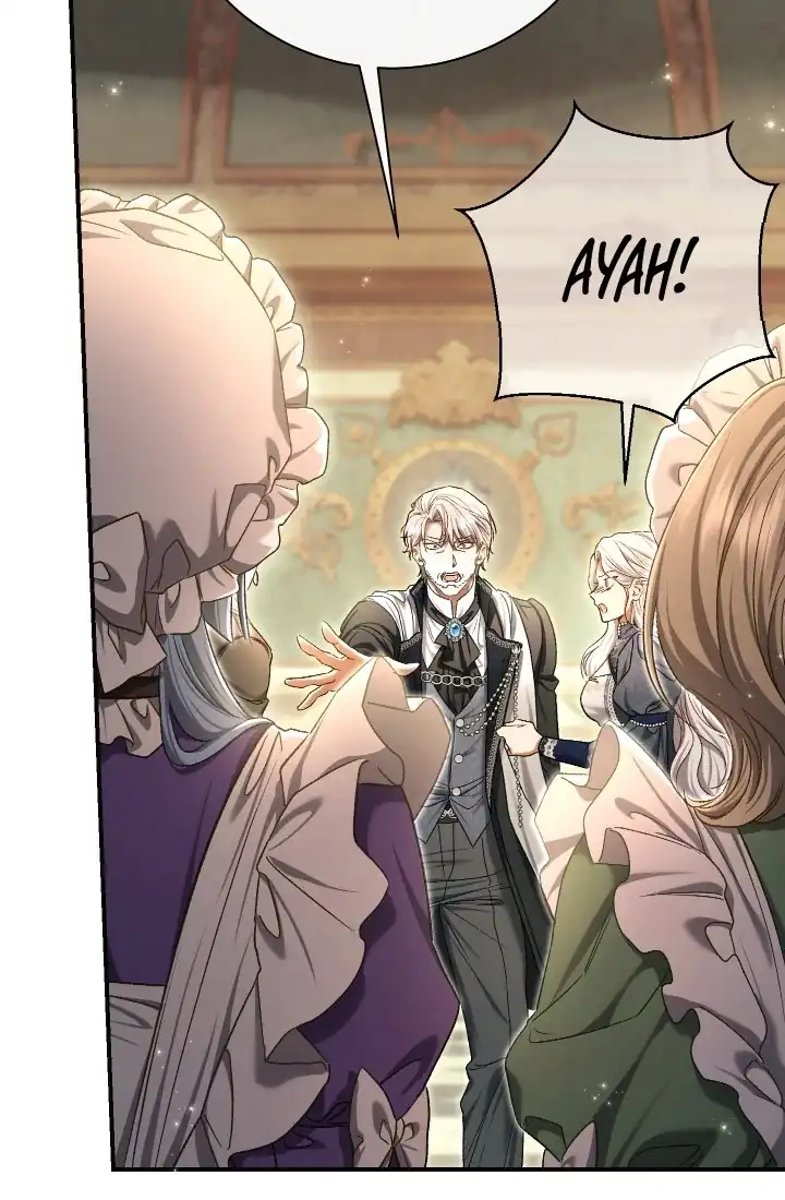 The Villainess’s Blind Date Is Too Perfect Chapter 81 - Page 93