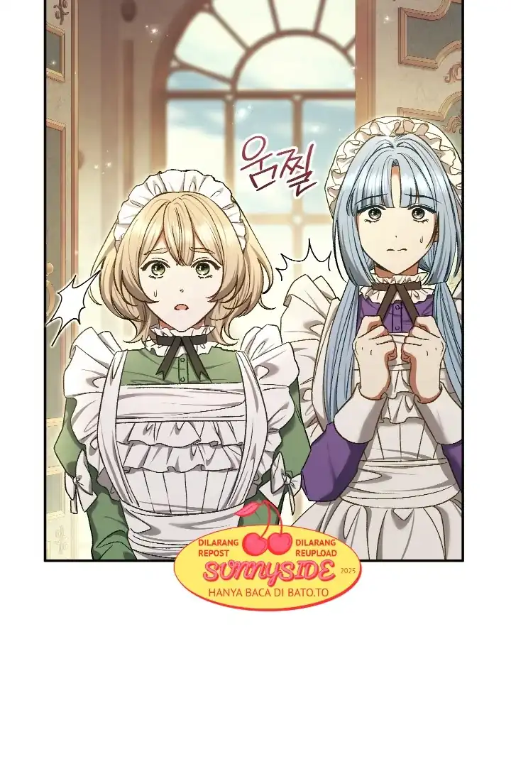 The Villainess’s Blind Date Is Too Perfect Chapter 81 - Page 95