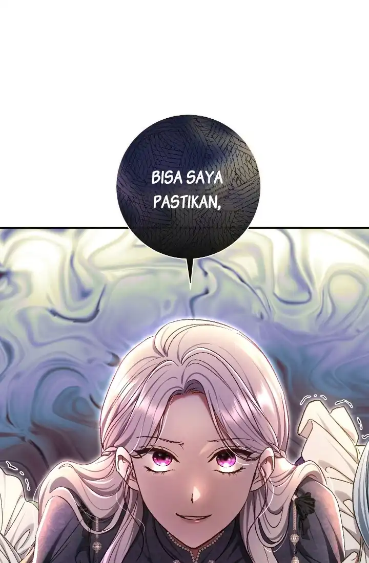 The Villainess’s Blind Date Is Too Perfect Chapter 81 - Page 97