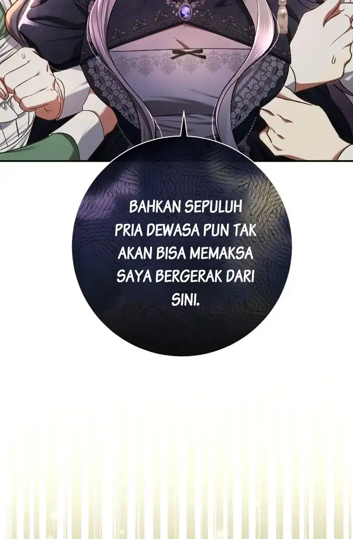 The Villainess’s Blind Date Is Too Perfect Chapter 81 - Page 98