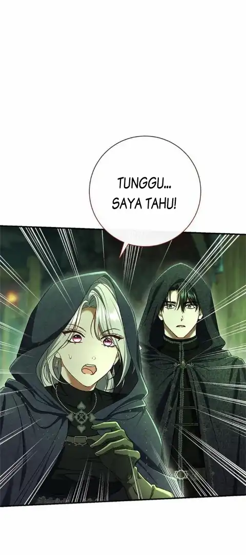The Villainess’s Blind Date Is Too Perfect Chapter 82 - Page 14