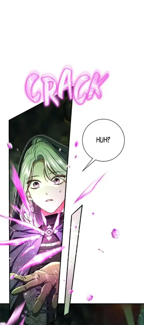 The Villainess’s Blind Date Is Too Perfect Chapter 82 - Page 18