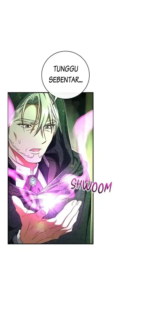 The Villainess’s Blind Date Is Too Perfect Chapter 82 - Page 20