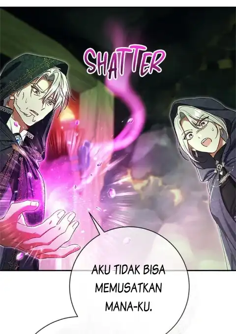The Villainess’s Blind Date Is Too Perfect Chapter 82 - Page 21