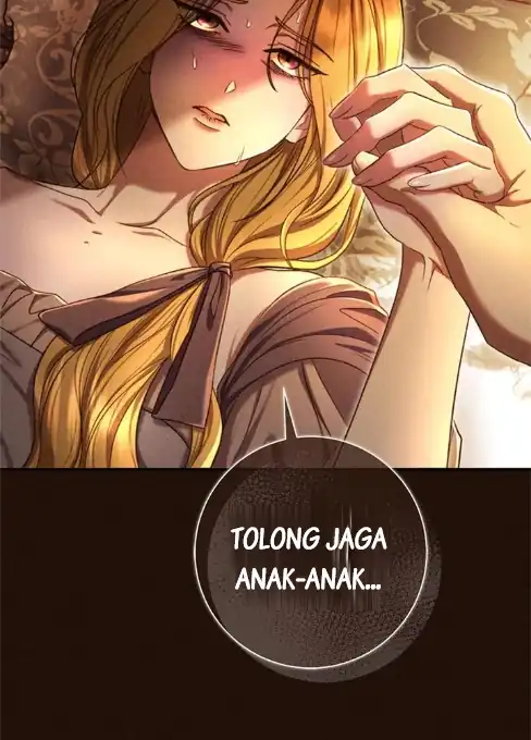 The Villainess’s Blind Date Is Too Perfect Chapter 82 - Page 32