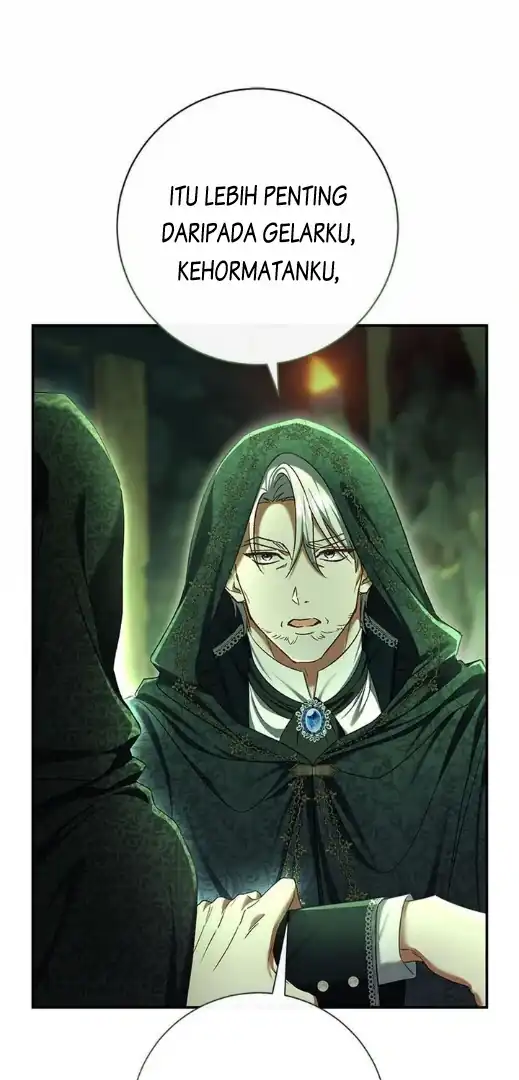 The Villainess’s Blind Date Is Too Perfect Chapter 82 - Page 35