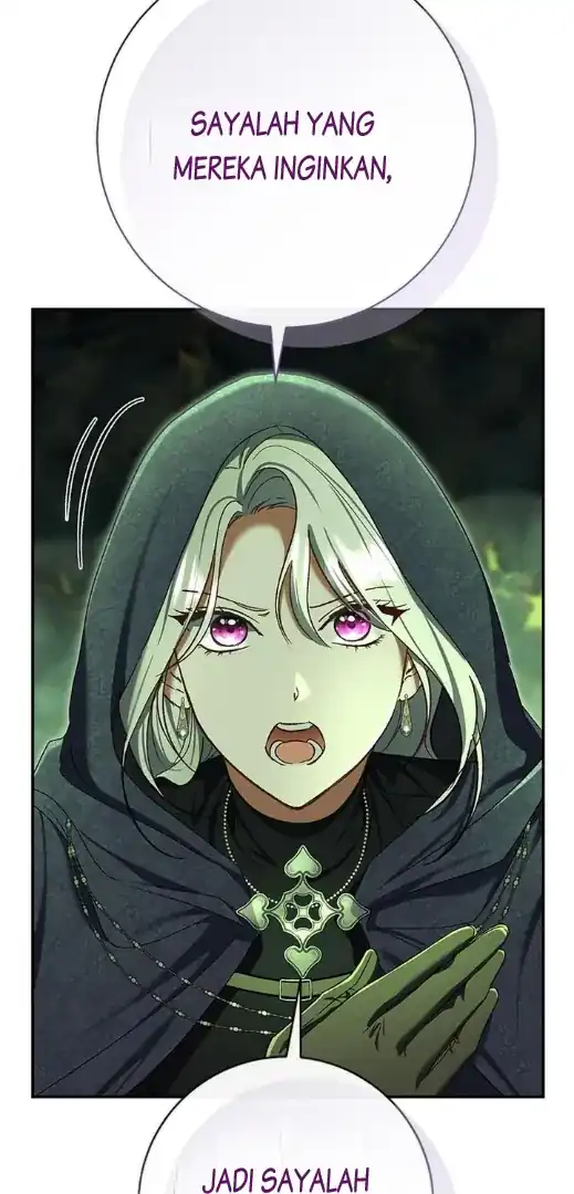 The Villainess’s Blind Date Is Too Perfect Chapter 82 - Page 39