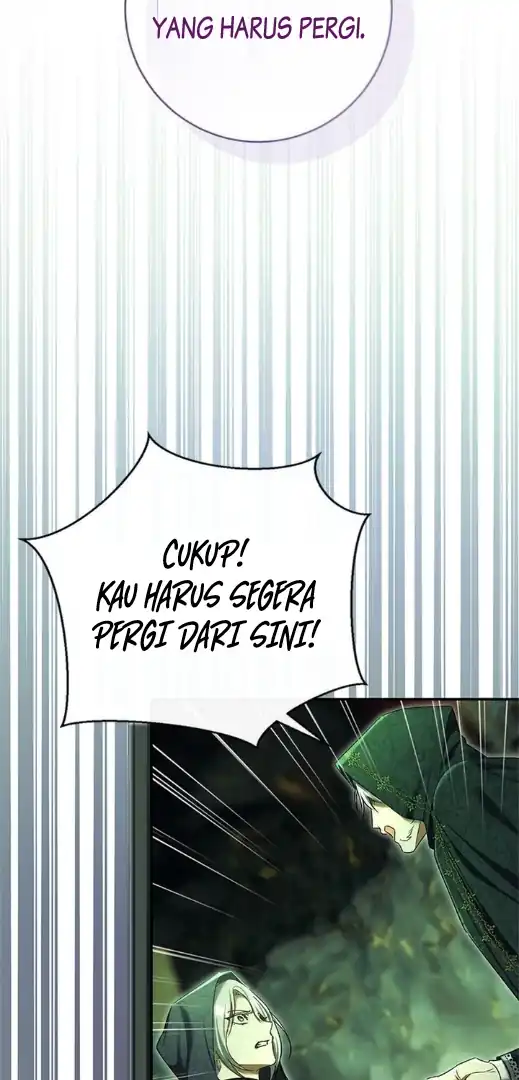 The Villainess’s Blind Date Is Too Perfect Chapter 82 - Page 40