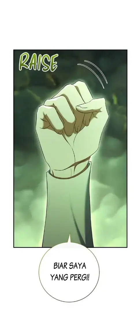 The Villainess’s Blind Date Is Too Perfect Chapter 82 - Page 46