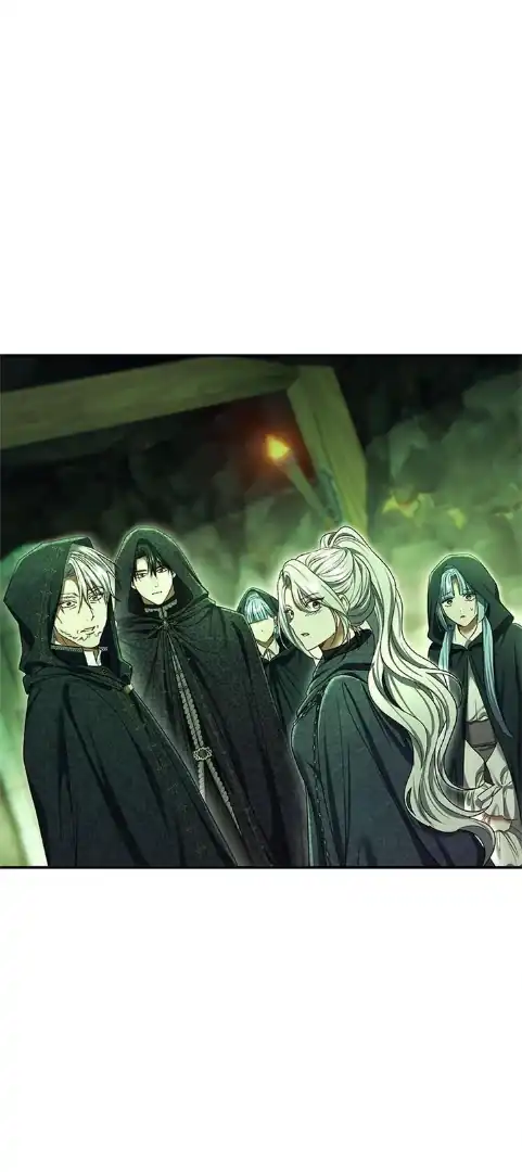 The Villainess’s Blind Date Is Too Perfect Chapter 82 - Page 47