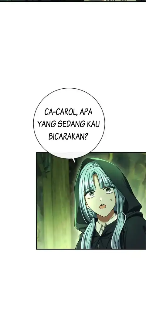 The Villainess’s Blind Date Is Too Perfect Chapter 82 - Page 49